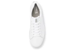 Keds Womens Alley Sneaker - White 10 Keds Womens Alley Sneaker - White -Women Shoes Store US 01 105382 03
