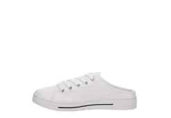 Xappeal Womens Teegan Slip On Sneaker - White -Women Shoes Store US 01 105429 03