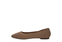 Xappeal Womens Milani Flat - Taupe 10 Xappeal Womens Milani Flat - Taupe -Women Shoes Store US 01 105451 03