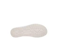 Heydude Womens Wendy Slip On Sneaker - Dark Blue -Women Shoes Store US 01 105639 05