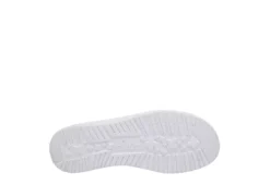 Heydude Womens Wendy Slip On Sneaker - Denim -Women Shoes Store US 01 105641 05