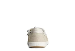 Sperry Womens Coastfish 1-eye Boat Shoe - Tan 10 Sperry Womens Coastfish 1-eye Boat Shoe - Tan -Women Shoes Store US 01 105661 03