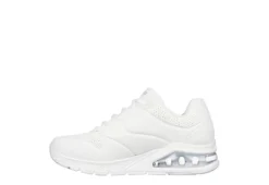 Skechers Womens Uno 2 Sneaker - White -Women Shoes Store US 01 105664 02