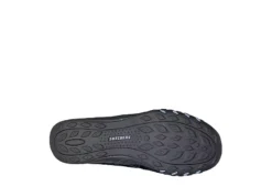 Skechers Womens Breathe Easy Infi-knity Slip On Sneaker - Navy 11 Skechers Womens Breathe Easy Infi-knity Slip On Sneaker - Navy -Women Shoes Store US 01 105668 04