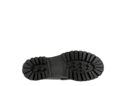 Steve Madden Womens Lawrence Loafer - Black 13 Steve Madden Womens Lawrence Loafer - Black -Women Shoes Store US 01 105703 06