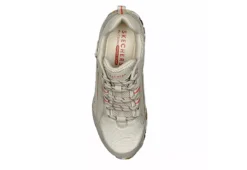 Skechers Womens Uno Trail Sneaker - Off White -Women Shoes Store US 01 105757 03