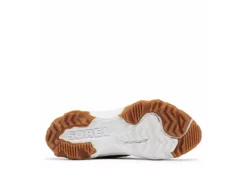 Sorel Womens Kinetic Breakthru Caribou High Top Sneaker - Tan -Women Shoes Store US 01 105783 05