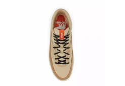 Sorel Womens Ona 503 Mid High Top Sneaker - Tan -Women Shoes Store US 01 105789 04
