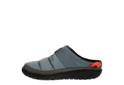 Chaco Womens Ramble Puff Clog - Blue -Women Shoes Store US 01 105795 03