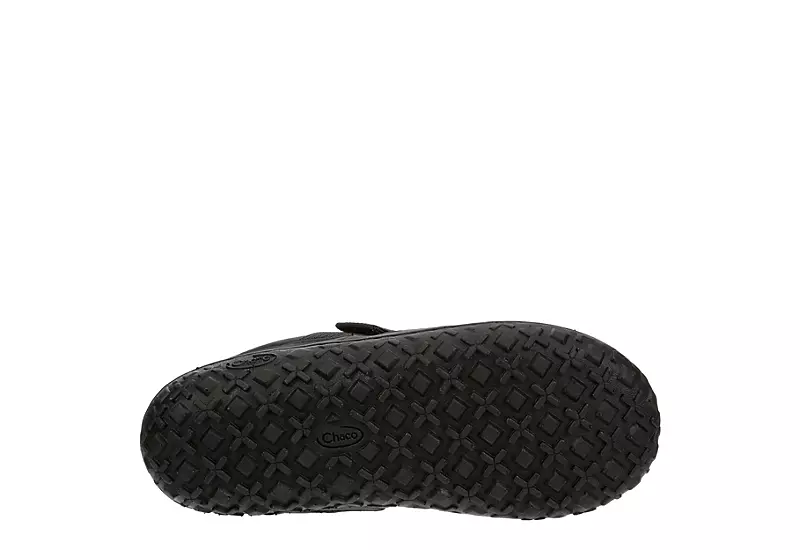 Chaco Womens Ramble Puff Clog - Black 7 Chaco Womens Ramble Puff Clog - Black - Image 7