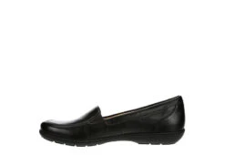 Lauren Blakwell Womens Agnes Loafer - Black -Women Shoes Store US 01 105860 03