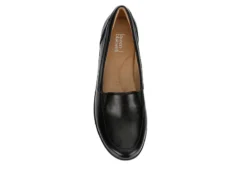 Lauren Blakwell Womens Agnes Loafer - Black -Women Shoes Store US 01 105860 05