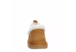 Koolaburra By Ugg Womens Advay Slipper - Chestnut -Women Shoes Store US 01 105866 02