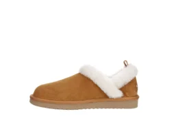 Koolaburra By Ugg Womens Advay Slipper - Chestnut -Women Shoes Store US 01 105866 03