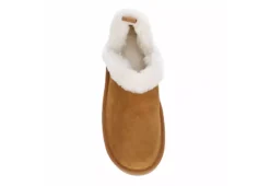 Koolaburra By Ugg Womens Advay Slipper - Chestnut -Women Shoes Store US 01 105866 05