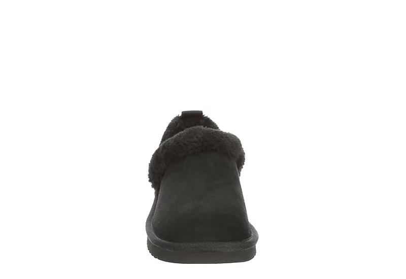Koolaburra By Ugg Womens Advay Slipper - Black 3 Koolaburra By Ugg Womens Advay Slipper - Black - Image 3