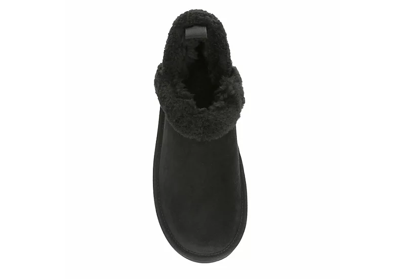 Koolaburra By Ugg Womens Advay Slipper - Black 6 Koolaburra By Ugg Womens Advay Slipper - Black - Image 6