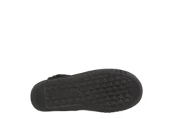 Koolaburra By Ugg Womens Advay Slipper - Black 13 Koolaburra By Ugg Womens Advay Slipper - Black -Women Shoes Store US 01 105867 06