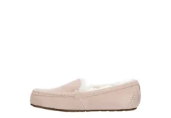 Koolaburra By Ugg Womens Lezly Slipper - Peach -Women Shoes Store US 01 105868 03