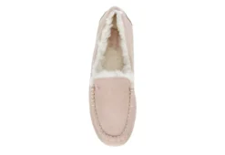 Koolaburra By Ugg Womens Lezly Slipper - Peach -Women Shoes Store US 01 105868 05