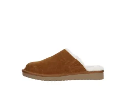 Koolaburra By Ugg Womens Sonele Slipper - Chestnut -Women Shoes Store US 01 105869 03
