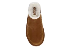 Koolaburra By Ugg Womens Sonele Slipper - Chestnut -Women Shoes Store US 01 105869 05