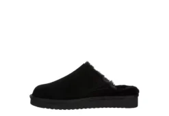 Koolaburra By Ugg Womens Sonele Slipper - Black -Women Shoes Store US 01 105870 03