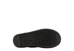 Koolaburra By Ugg Womens Sonele Slipper - Black -Women Shoes Store US 01 105870 06