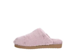 Koolaburra By Ugg Womens Pomi Slipper - Pale Pink -Women Shoes Store US 01 105872 03