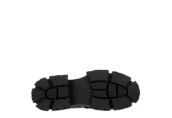 Steve Madden Womens Trifecta Loafer - Black -Women Shoes Store US 01 105876 06