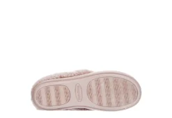 Skechers Womens Cozy Campfire Home Essential Slipper - Blush -Women Shoes Store US 01 106020 06