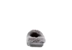 Skechers Womens Cozy Campfire Home Essential Slipper - Grey 11 Skechers Womens Cozy Campfire Home Essential Slipper - Grey -Women Shoes Store US 01 106021 04