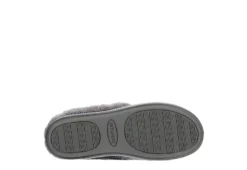 Skechers Womens Cozy Campfire Home Essential Slipper - Grey 13 Skechers Womens Cozy Campfire Home Essential Slipper - Grey -Women Shoes Store US 01 106021 06