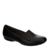 Eurosoft Womens Silvan Loafer - Black