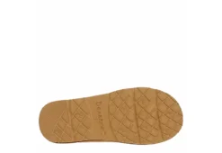 Bearpaw Womens Tabitha Slipper - Coffee -Women Shoes Store US 01 106051 06