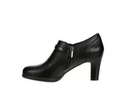 Lauren Blakwell Womens Ellory Bootie - Black -Women Shoes Store US 01 106067 03