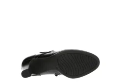 Lauren Blakwell Womens Ellory Bootie - Black -Women Shoes Store US 01 106067 06