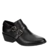 Xappeal Womens Cassidy Bootie - Black