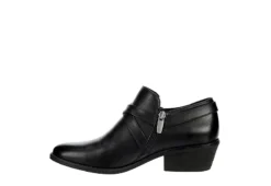Xappeal Womens Cassidy Bootie - Black -Women Shoes Store US 01 106070 03