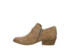 Xappeal Womens Cassidy Bootie - Taupe -Women Shoes Store US 01 106071 03