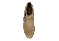 Xappeal Womens Cassidy Bootie - Taupe -Women Shoes Store US 01 106071 05