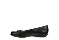 Lauren Blakwell Womens Eliana Flat - Black 10 Lauren Blakwell Womens Eliana Flat - Black -Women Shoes Store US 01 106074 03