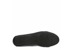 Lauren Blakwell Womens Eliana Flat - Black 13 Lauren Blakwell Womens Eliana Flat - Black -Women Shoes Store US 01 106074 06