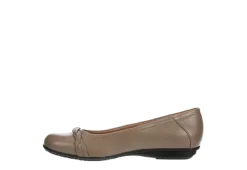 Lauren Blakwell Womens Eliana Flat - Taupe 10 Lauren Blakwell Womens Eliana Flat - Taupe -Women Shoes Store US 01 106075 03