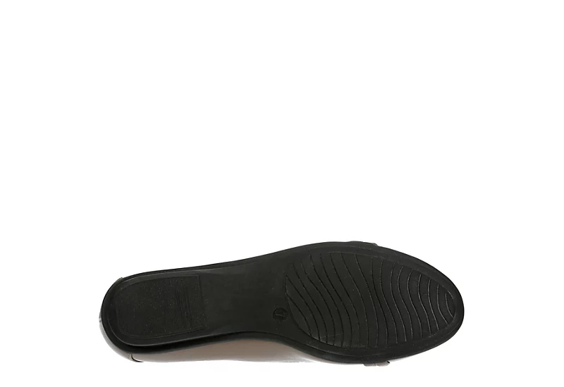 Lauren Blakwell Womens Eliana Flat - Taupe 7 Lauren Blakwell Womens Eliana Flat - Taupe - Image 7