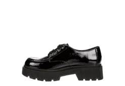Limelight Womens Trixie Oxford - Black 10 Limelight Womens Trixie Oxford - Black -Women Shoes Store US 01 106078 03