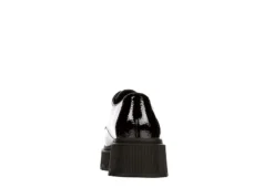 Limelight Womens Trixie Oxford - Black 11 Limelight Womens Trixie Oxford - Black -Women Shoes Store US 01 106078 04