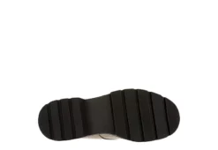 Limelight Womens Trixie Oxford - Taupe -Women Shoes Store US 01 106079 06