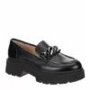 Limelight Womens Kendall Loafer - Black