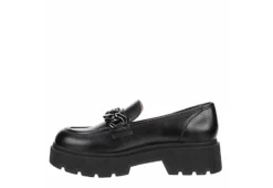 Limelight Womens Kendall Loafer - Black -Women Shoes Store US 01 106081 04